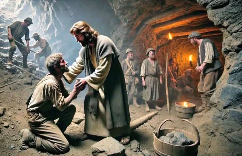 Reflection on Today’s Gospel (Luke 15:1–3, 11–32 – The Prodigal Son) 1000013175